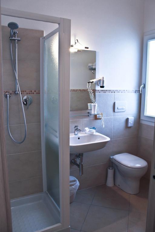 Anastasi Hotel E Residence Червия Номер фото