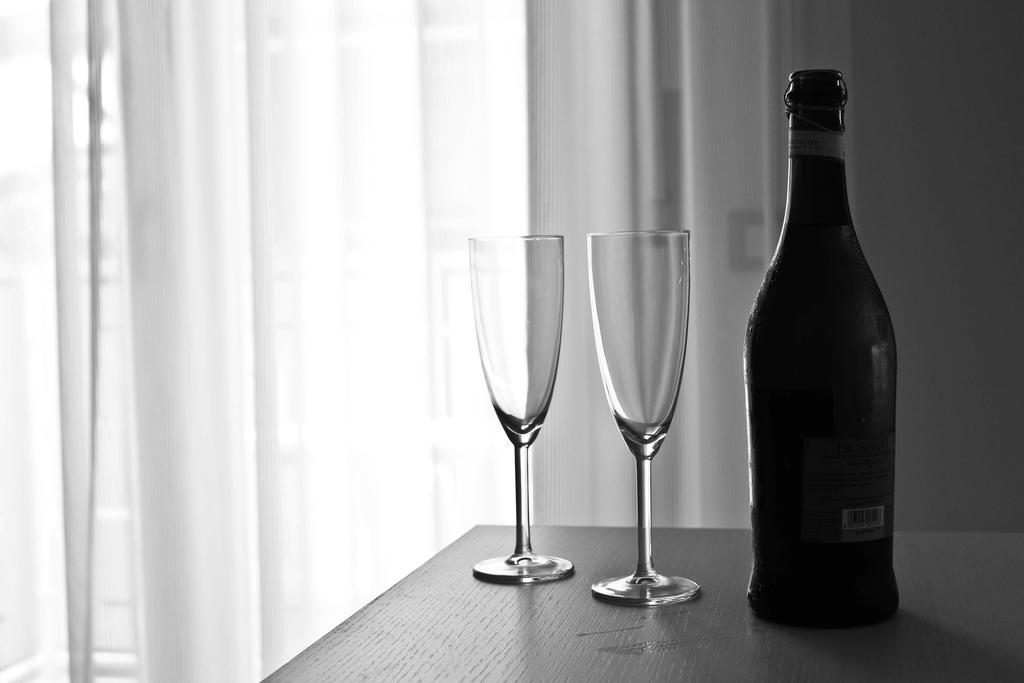 Anastasi Hotel E Residence Червия Экстерьер фото